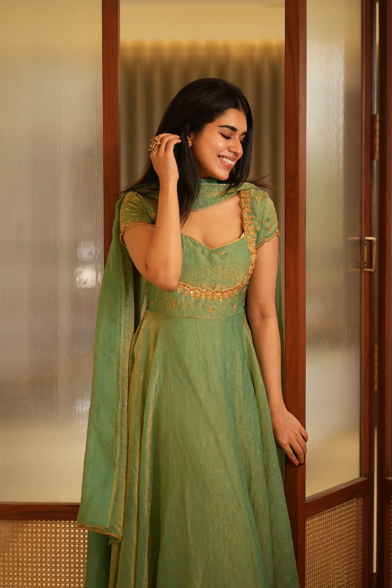 Festive Maxis