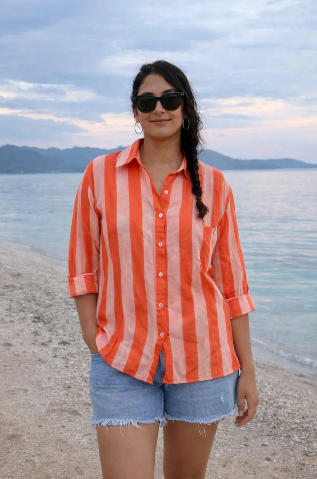 Tops & Blouses